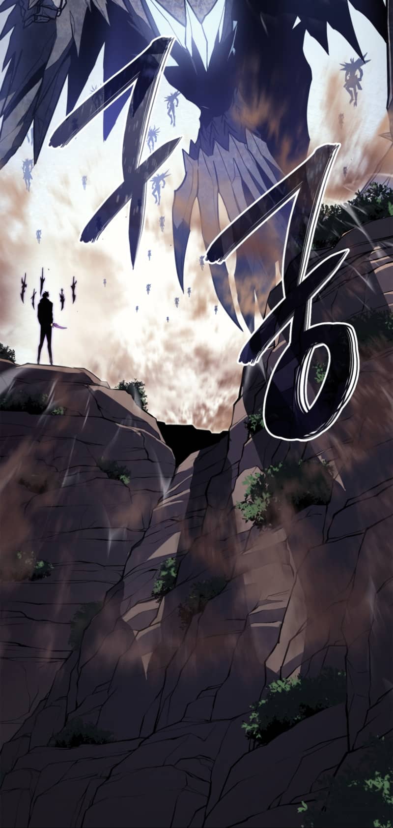 Solo Leveling, Chapter 184 image 09
